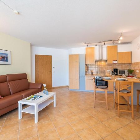 Ferienwohnungen Familie Glasner Binz Exteriör bild