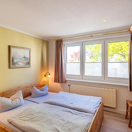 Ferienwohnungen Familie Glasner Binz Exteriör bild