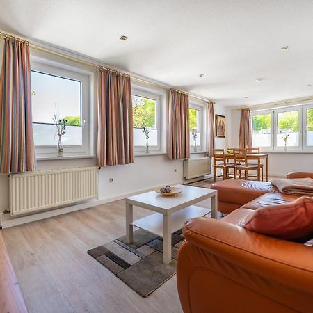 Ferienwohnungen Familie Glasner Binz Exteriör bild