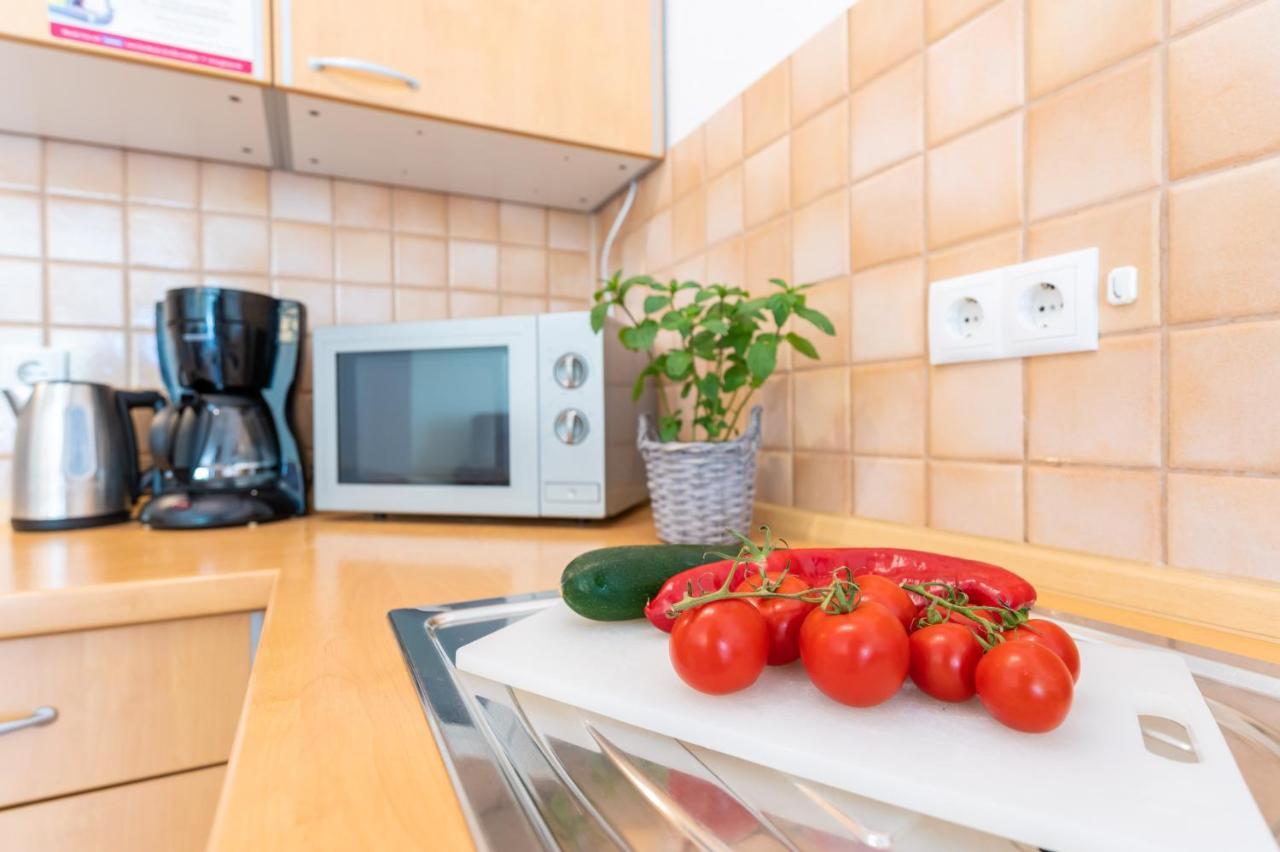 Ferienwohnungen Familie Glasner Binz Exteriör bild