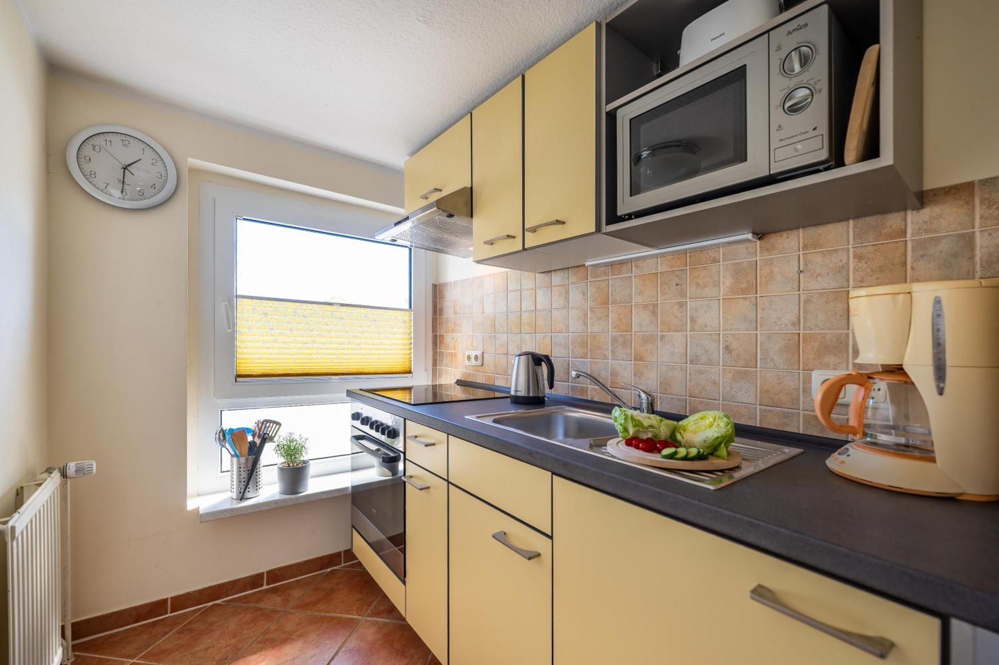 Ferienwohnungen Familie Glasner Binz Exteriör bild