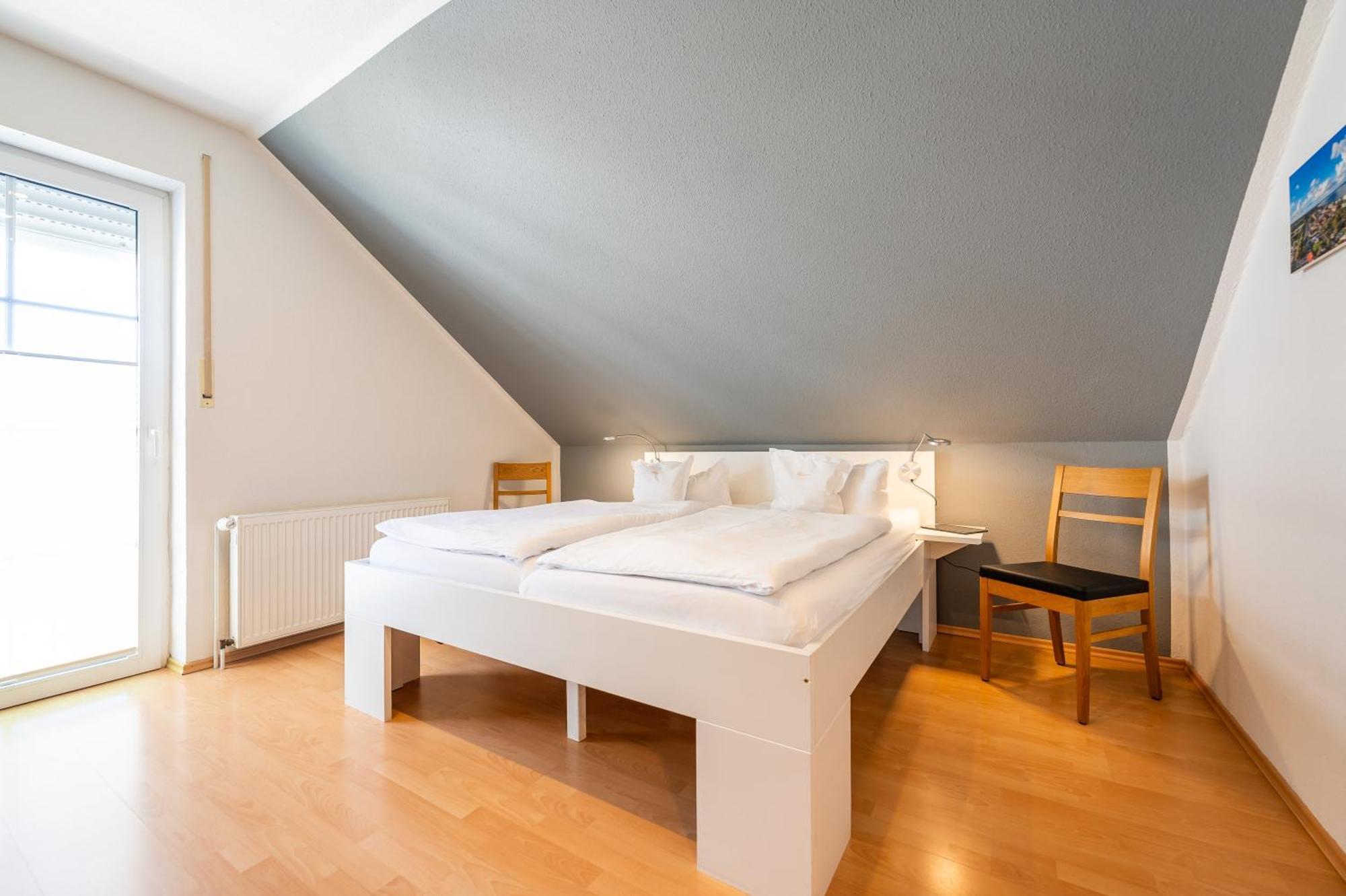 Ferienwohnungen Familie Glasner Binz Exteriör bild