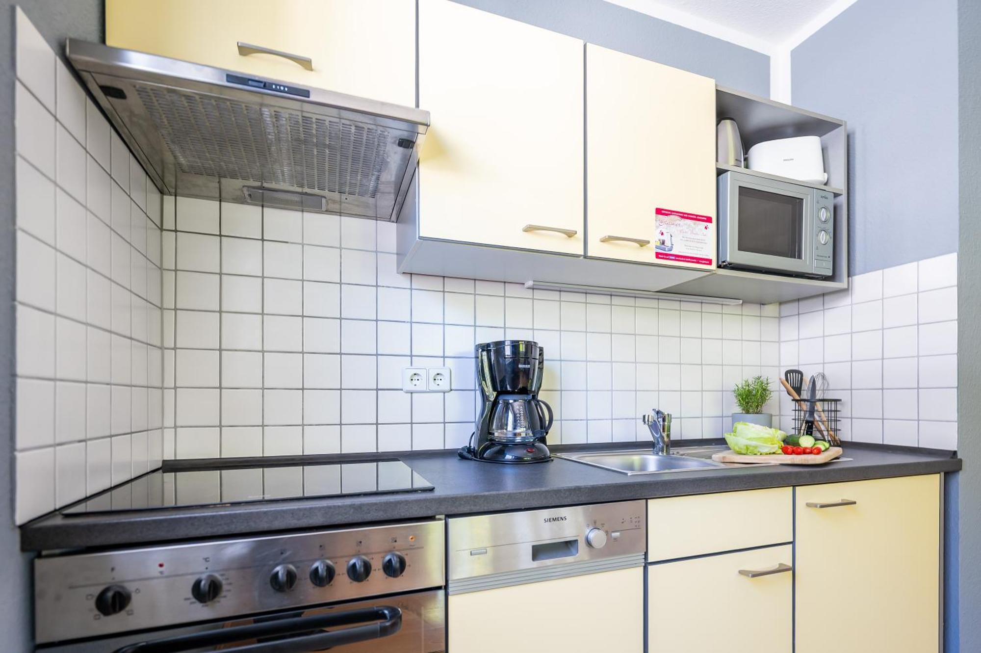 Ferienwohnungen Familie Glasner Binz Exteriör bild
