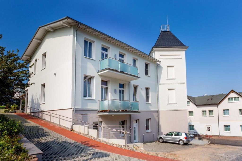 Ferienwohnungen Familie Glasner Binz Rum bild